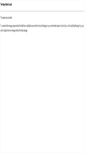 Mobile Screenshot of mail.stcc.ac.th